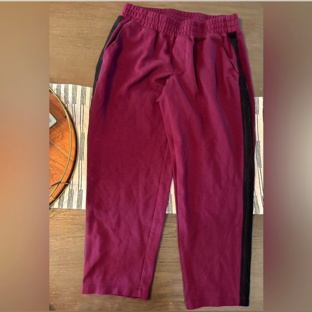 Old Navy active capris size s/p